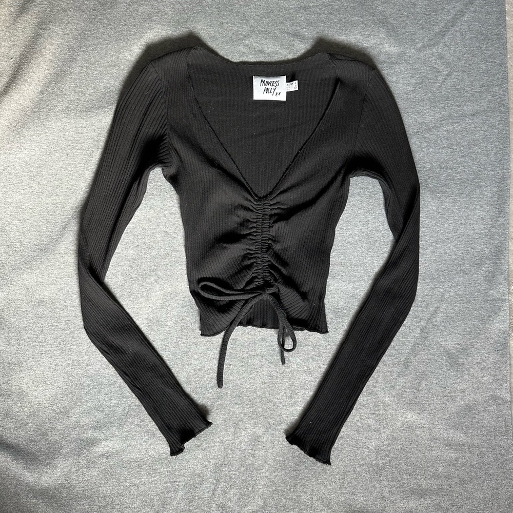 Princess Polly top